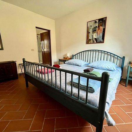 스카페리아 Borghetto Il Poggiolo Mugello - Affitti Brevi Italia 아파트 외부 사진