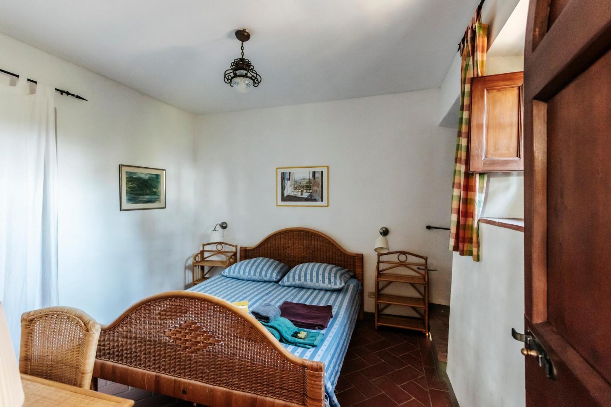 스카페리아 Borghetto Il Poggiolo Mugello - Affitti Brevi Italia 아파트 외부 사진